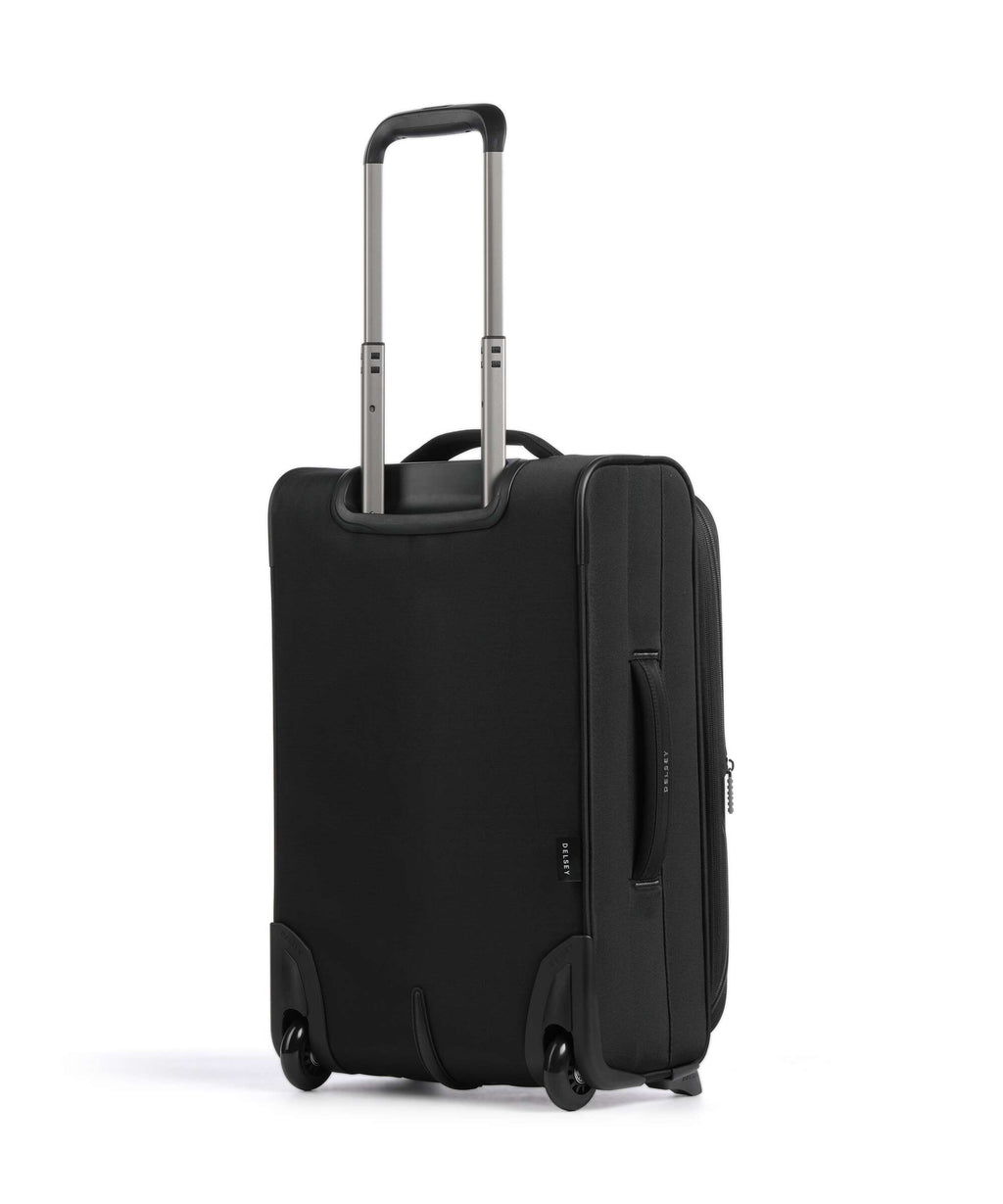 Delsey Paris DLC 2.0 Trolley (2 wheels) black