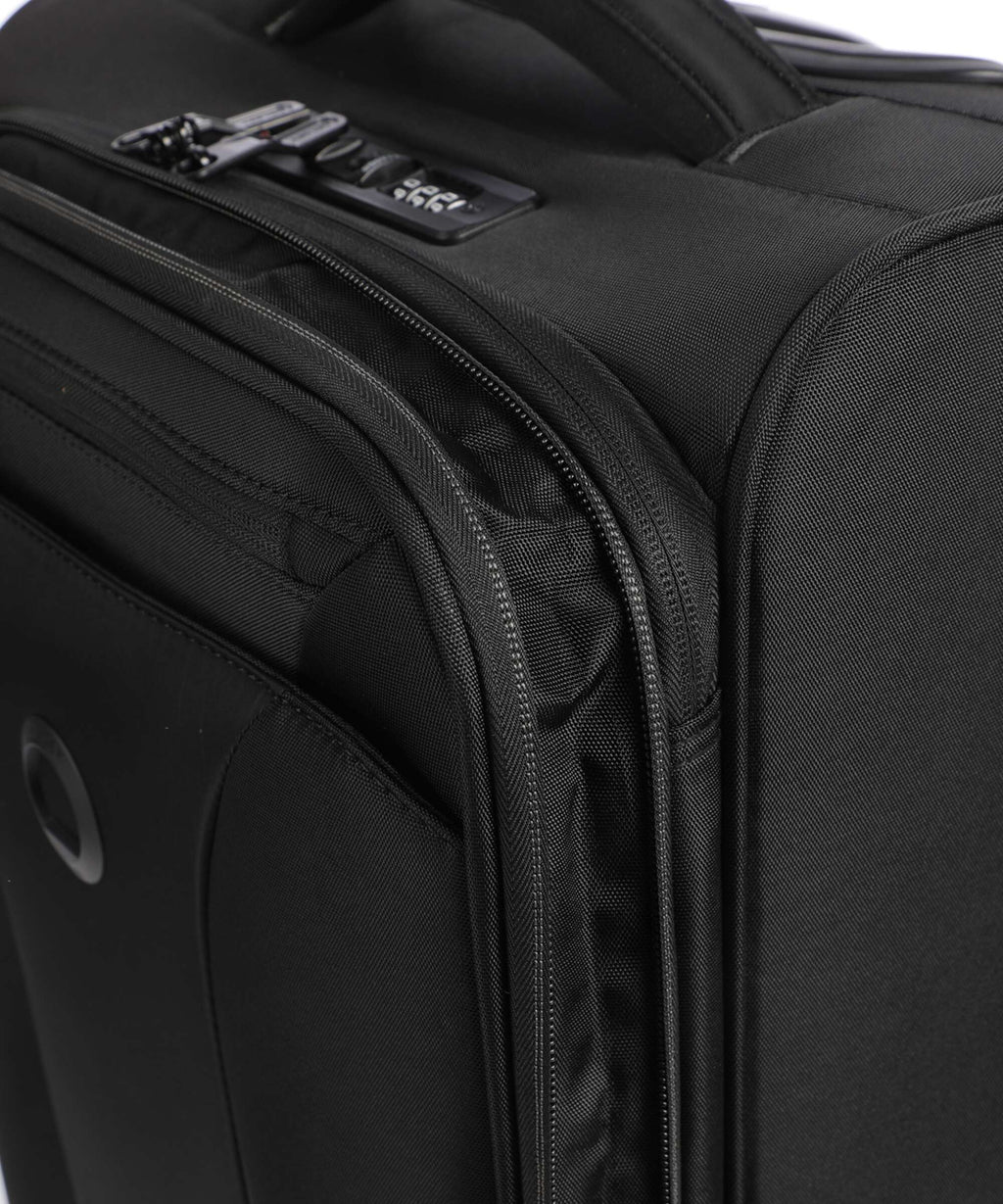 Delsey Paris DLC 2.0 Trolley (2 wheels) black