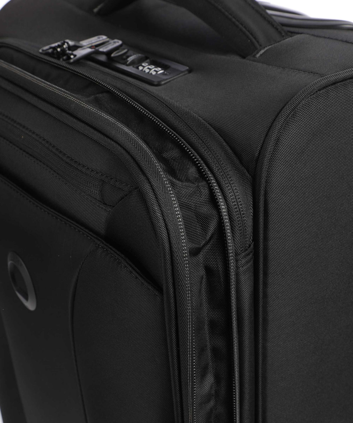 Delsey Paris DLC 2.0 Trolley (2 wheels) black