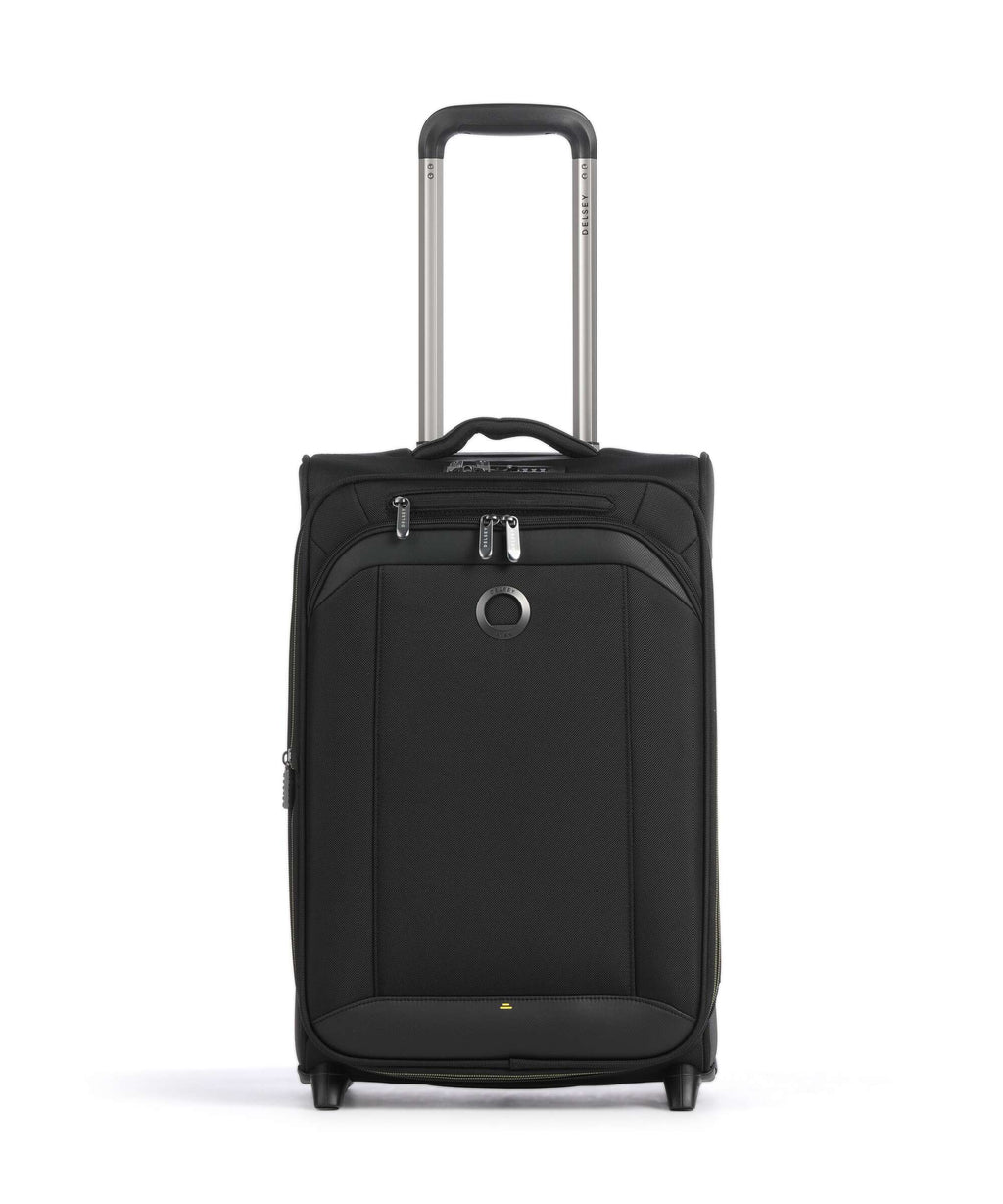 Delsey Paris DLC Pro Trolley (2 wheels) black