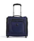 Delsey Paris DLC 2.0 Rolling briefcase navy