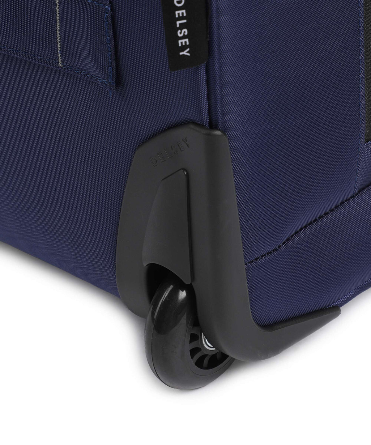 Delsey Paris DLC 2.0 Rolling briefcase navy