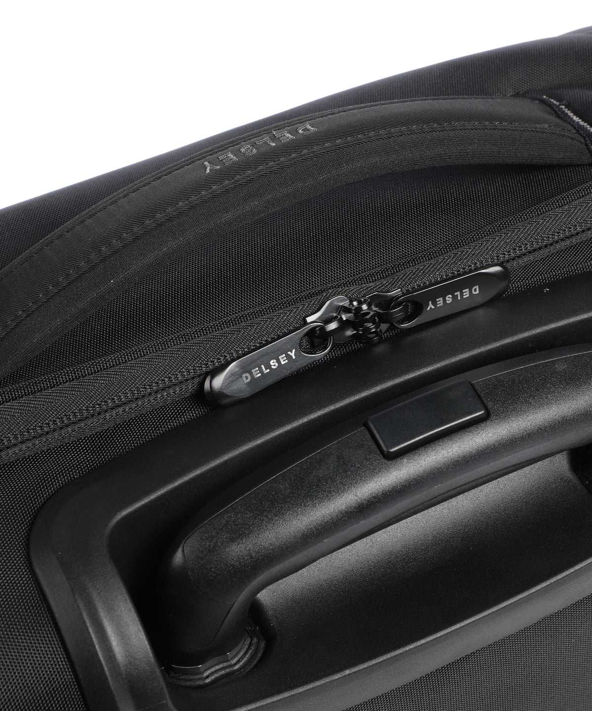 Delsey Paris DLC 2.0 Rolling briefcase black