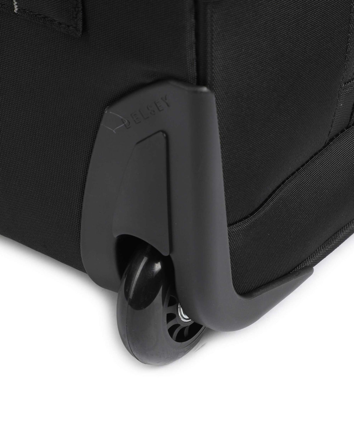 Delsey Paris DLC 2.0 Rolling briefcase black