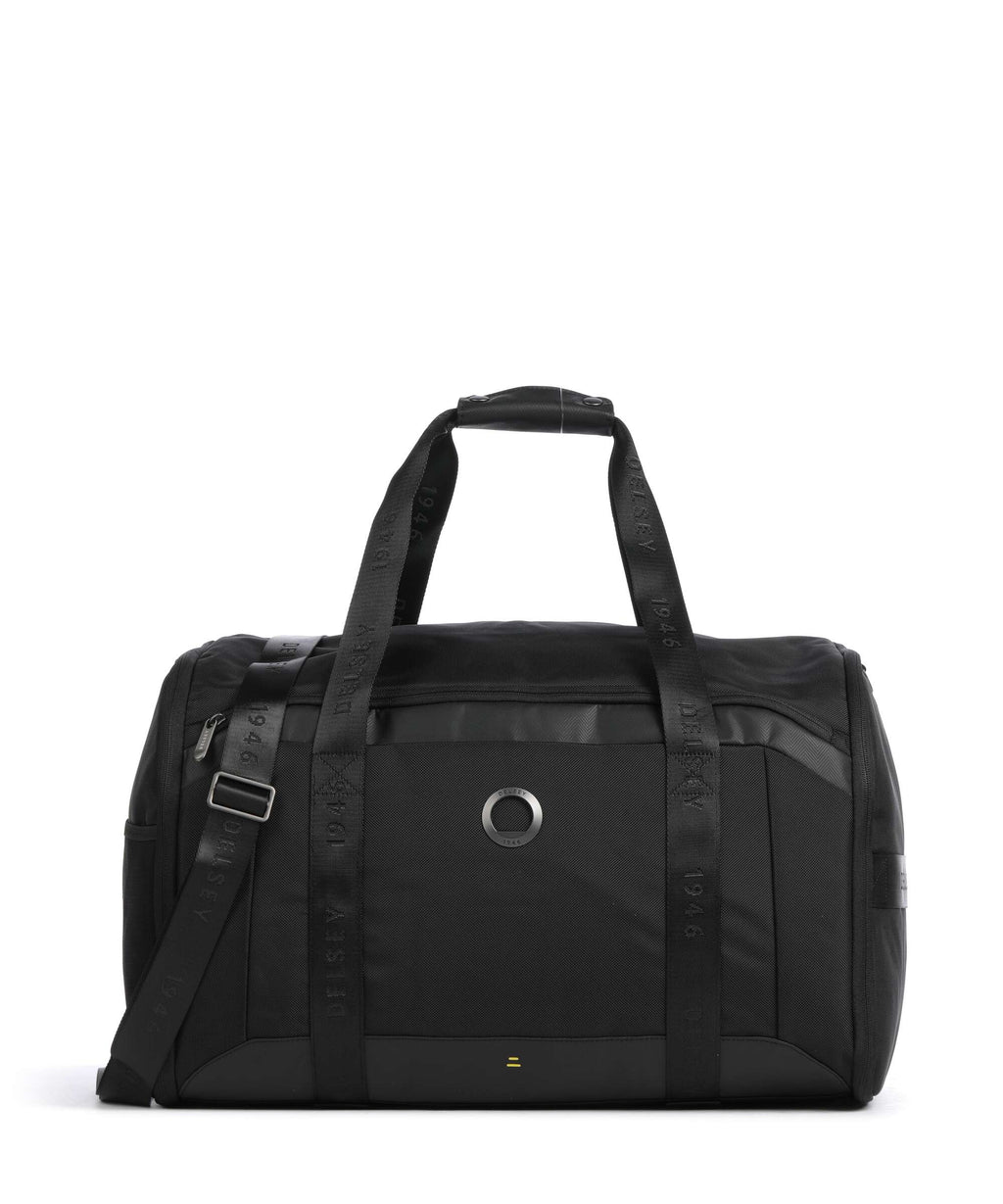 Delsey Paris DLC Pro Travel bag black