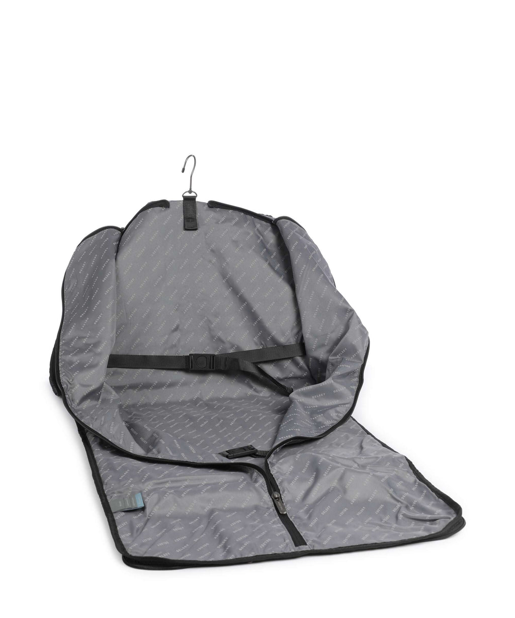 Delsey Paris DLC Pro Travel bag black
