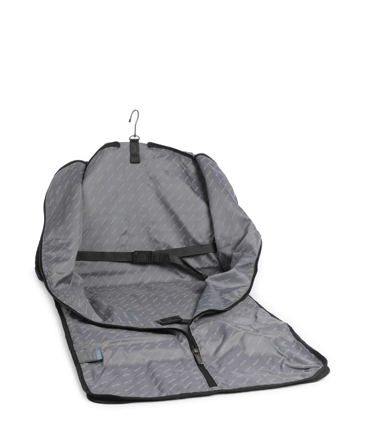 Delsey Paris DLC Pro Travel bag black