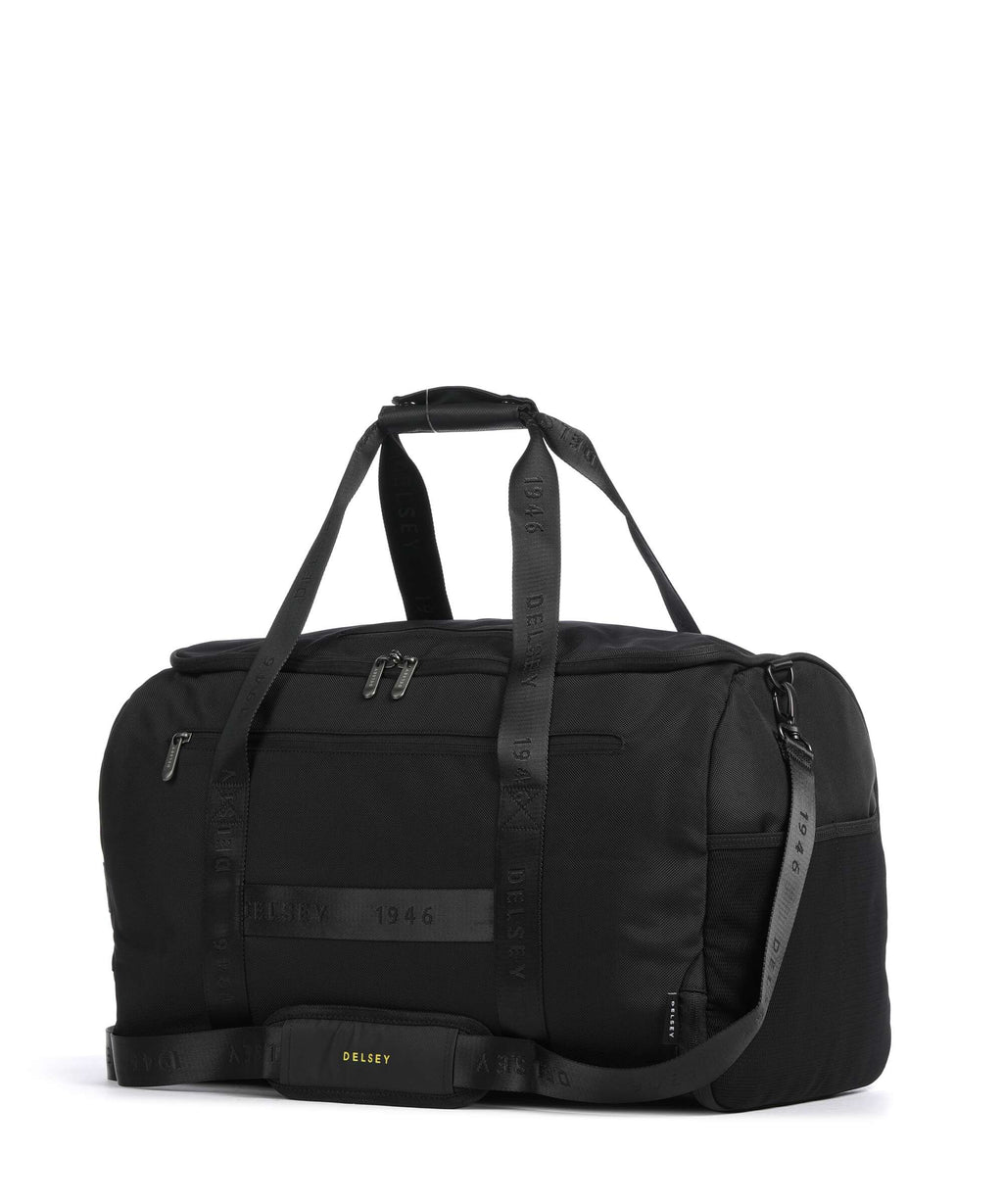 Delsey Paris DLC Pro Travel bag black