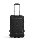 Delsey Paris DLC Pro Backpack with wheels black