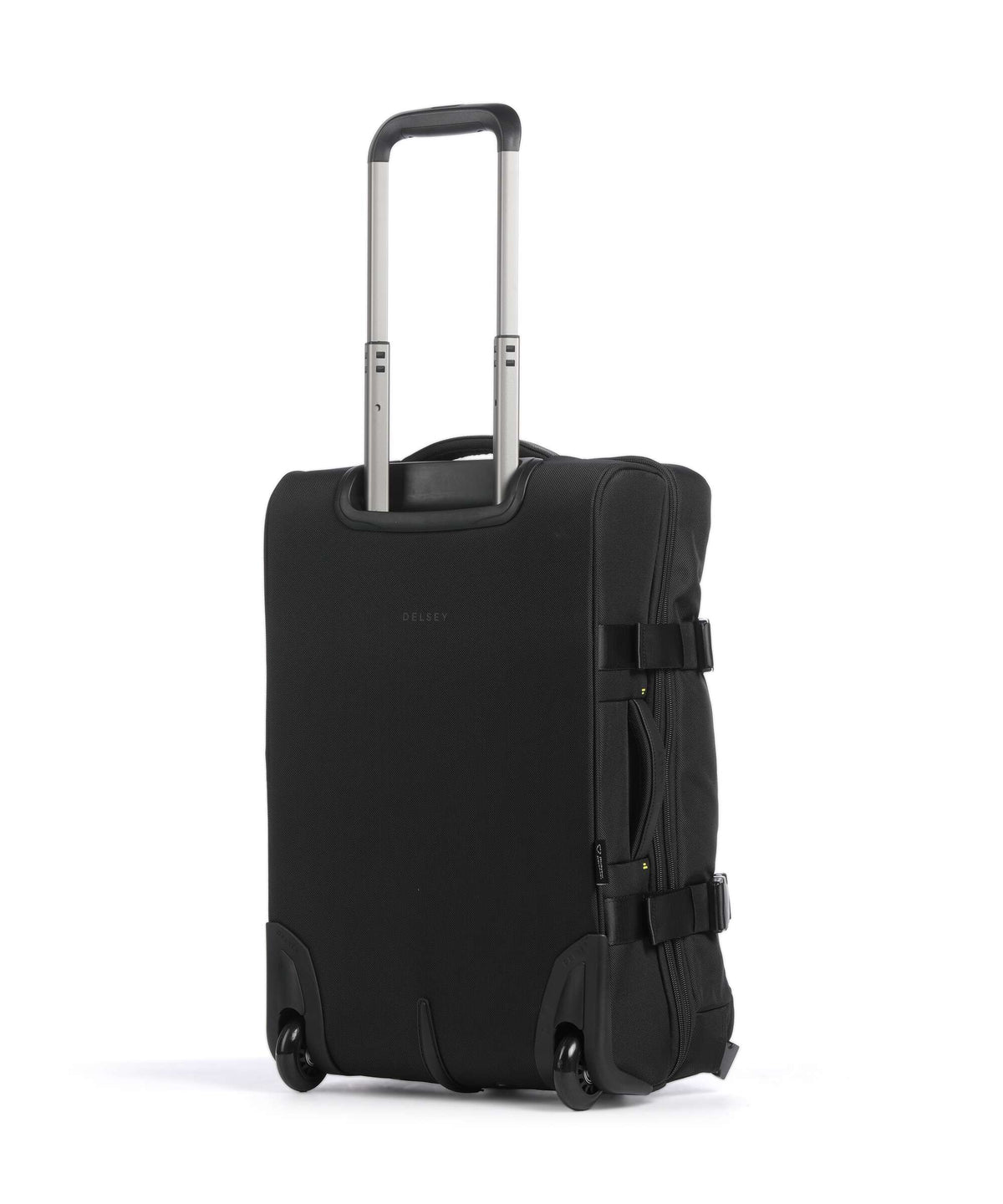 Delsey Paris DLC Pro Backpack with wheels black
