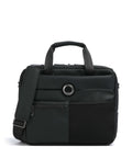 Delsey Paris Turenne Soft Briefcase black