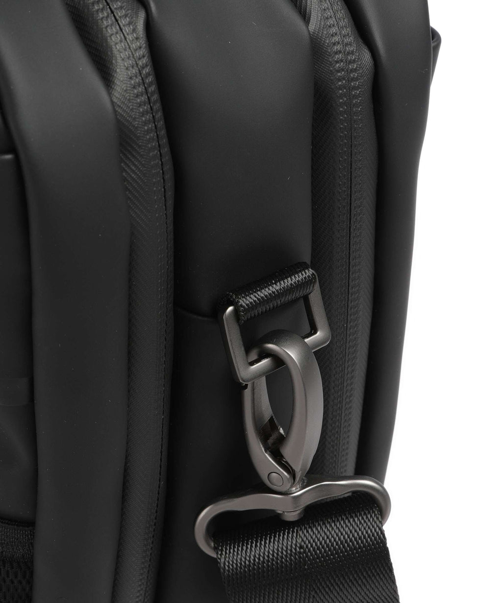Delsey Paris Turenne Soft Briefcase black