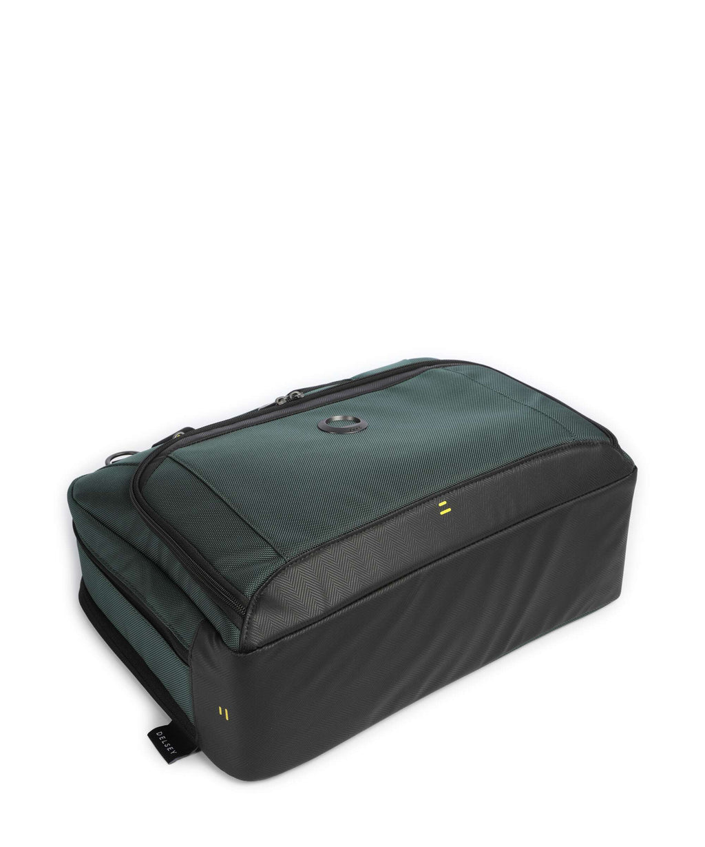 Delsey Paris DLC Pro Briefcase olive