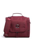 Delsey Paris Victoire Beauty case burgundy