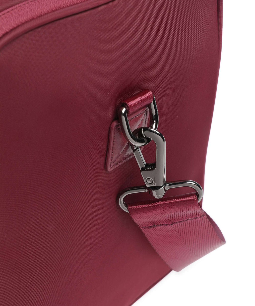 Delsey Paris Victoire Beauty case burgundy