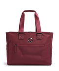 Delsey Paris Victoire Tote bag burgundy