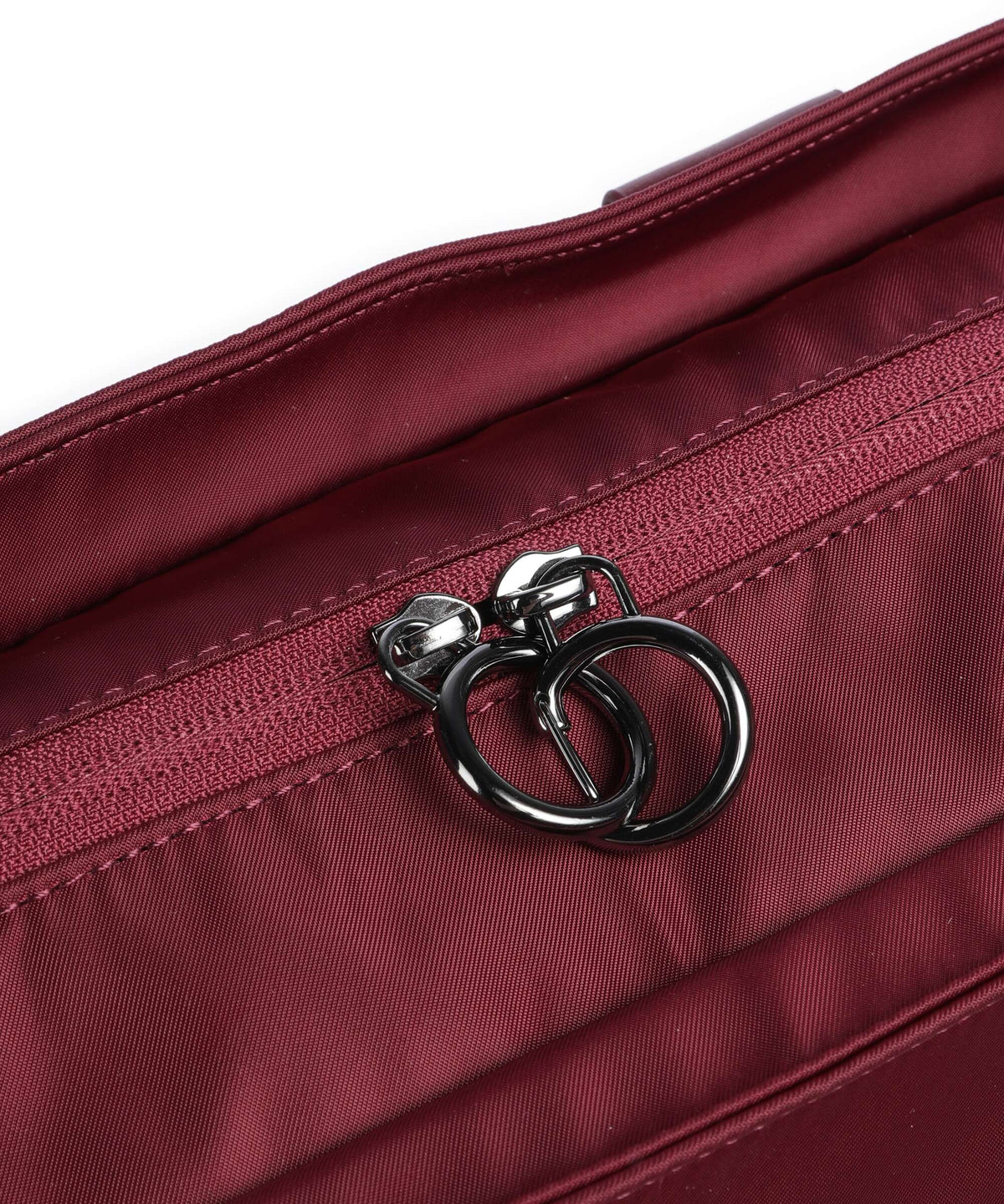 Delsey Paris Victoire Tote bag burgundy