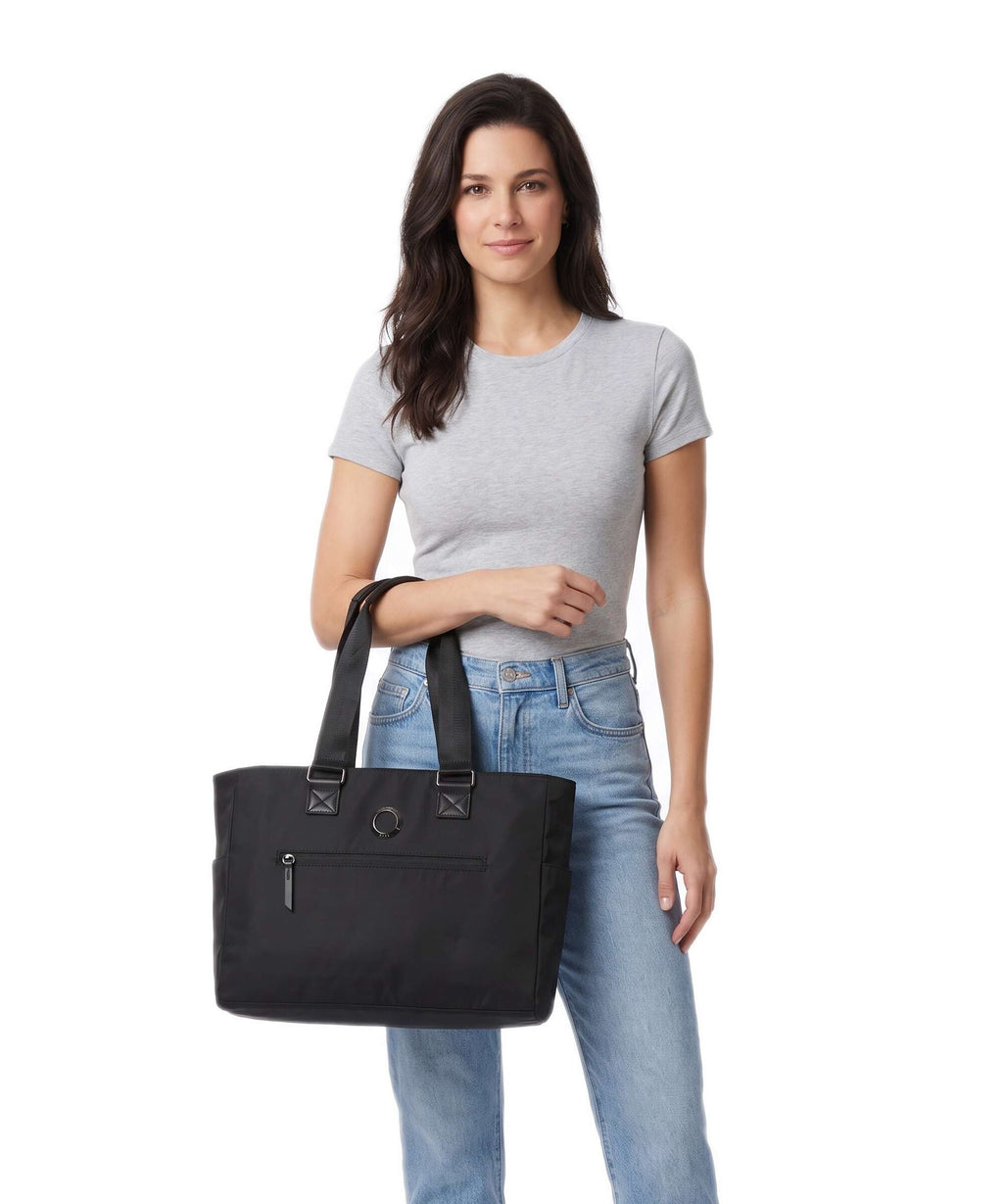 Delsey Paris Victoire Tote bag black