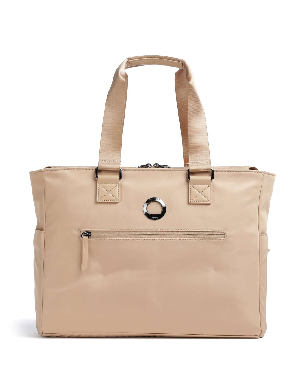 Delsey Paris Victoire Tote bag sand