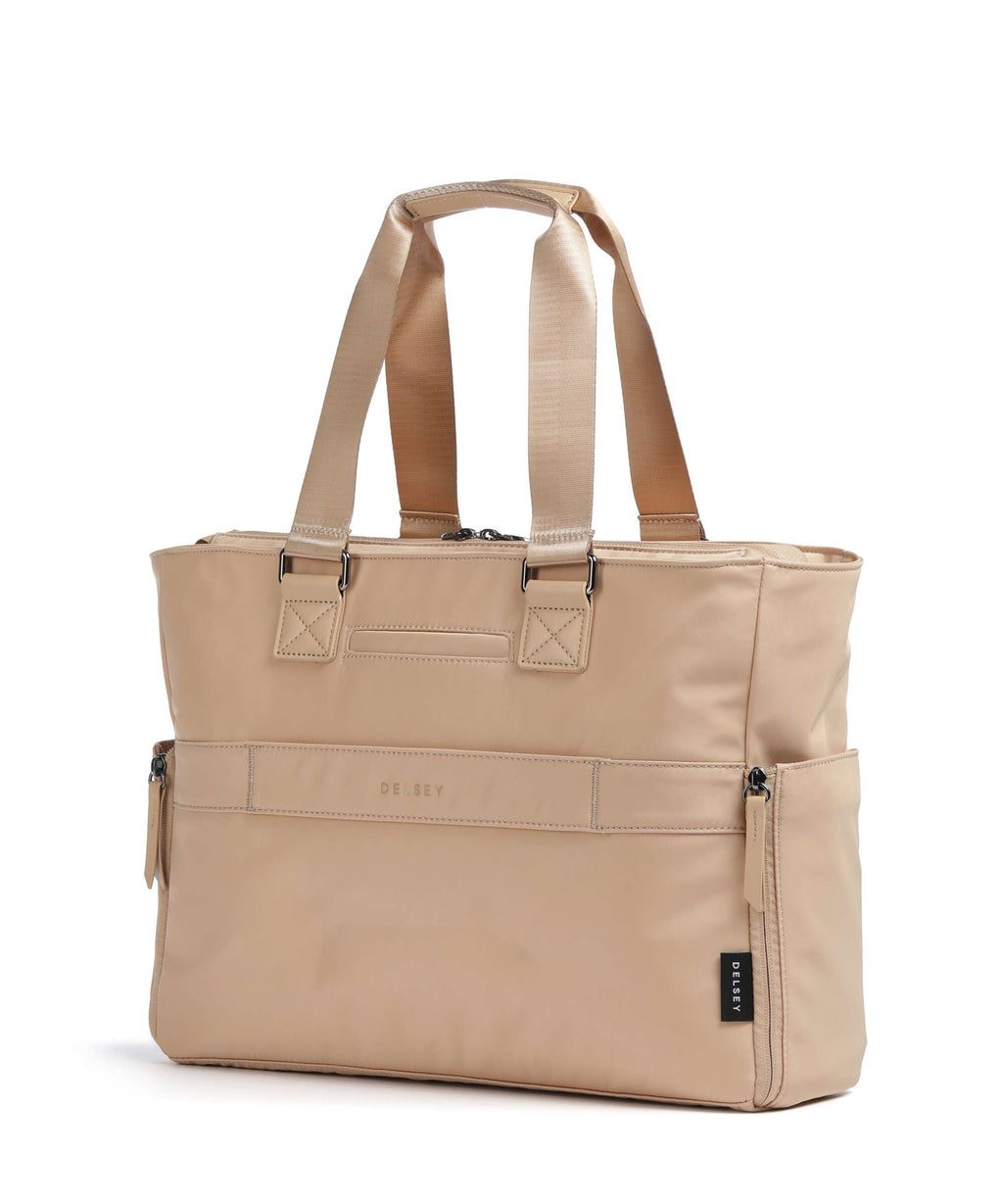 Delsey Paris Victoire Tote bag sand