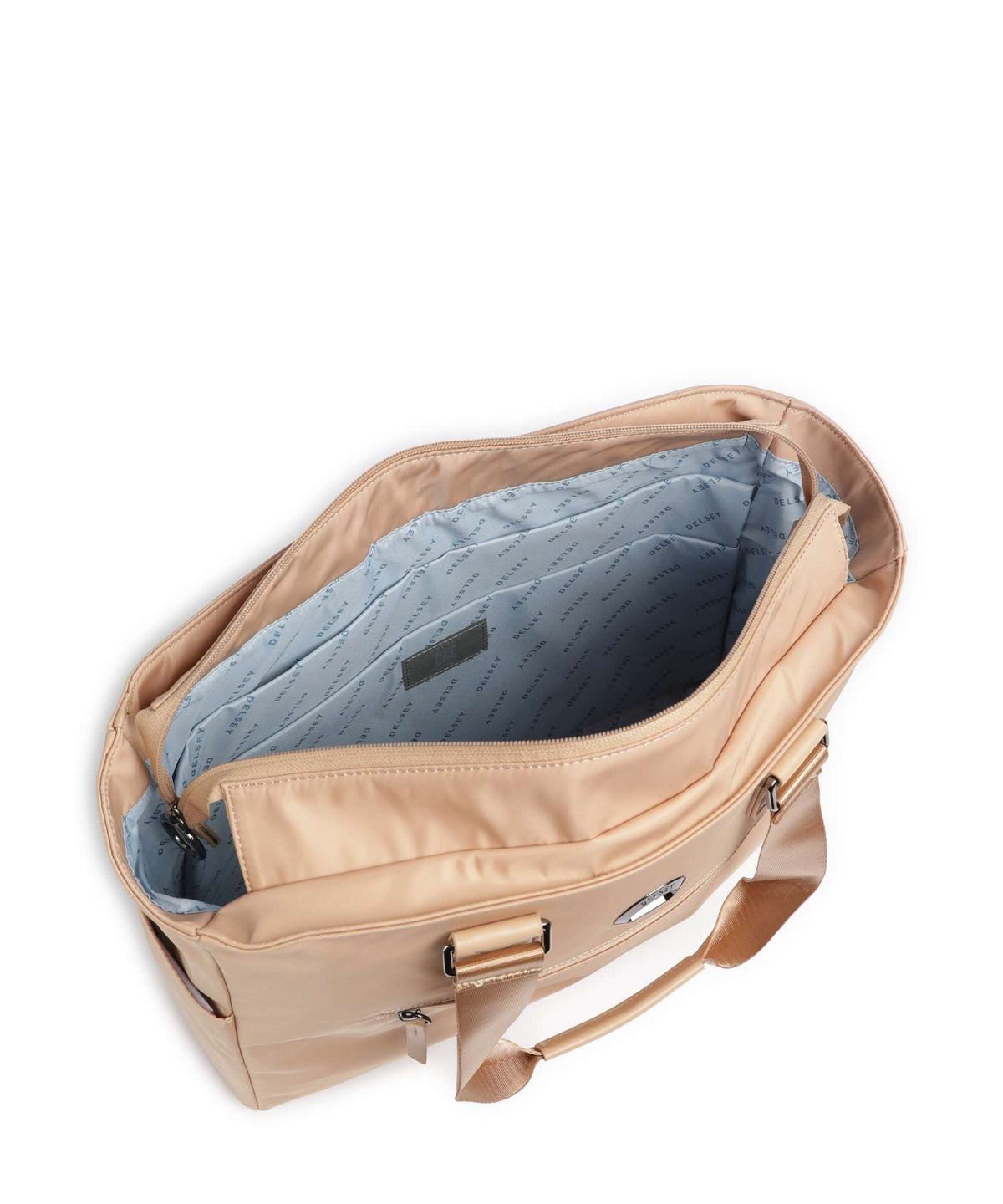 Delsey Paris Victoire Tote bag sand