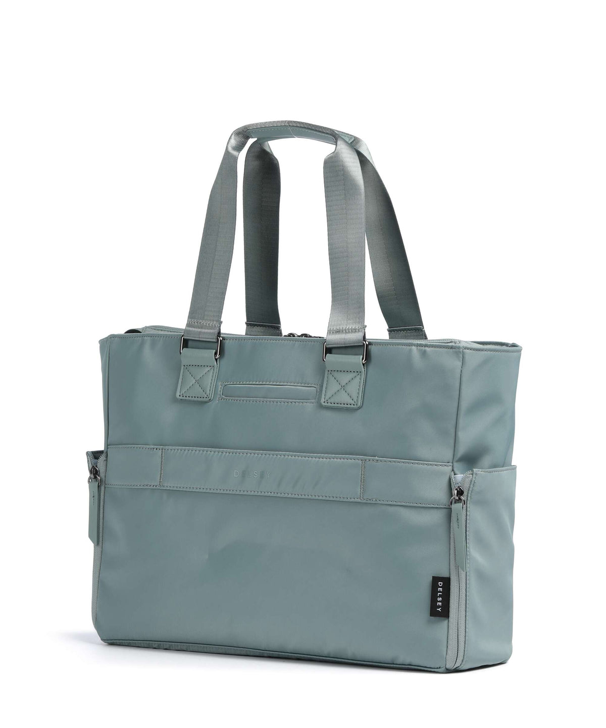 Delsey Paris Victoire Tote bag sage green