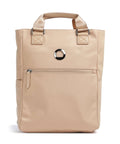 Delsey Paris Victoire Laptop backpack sand