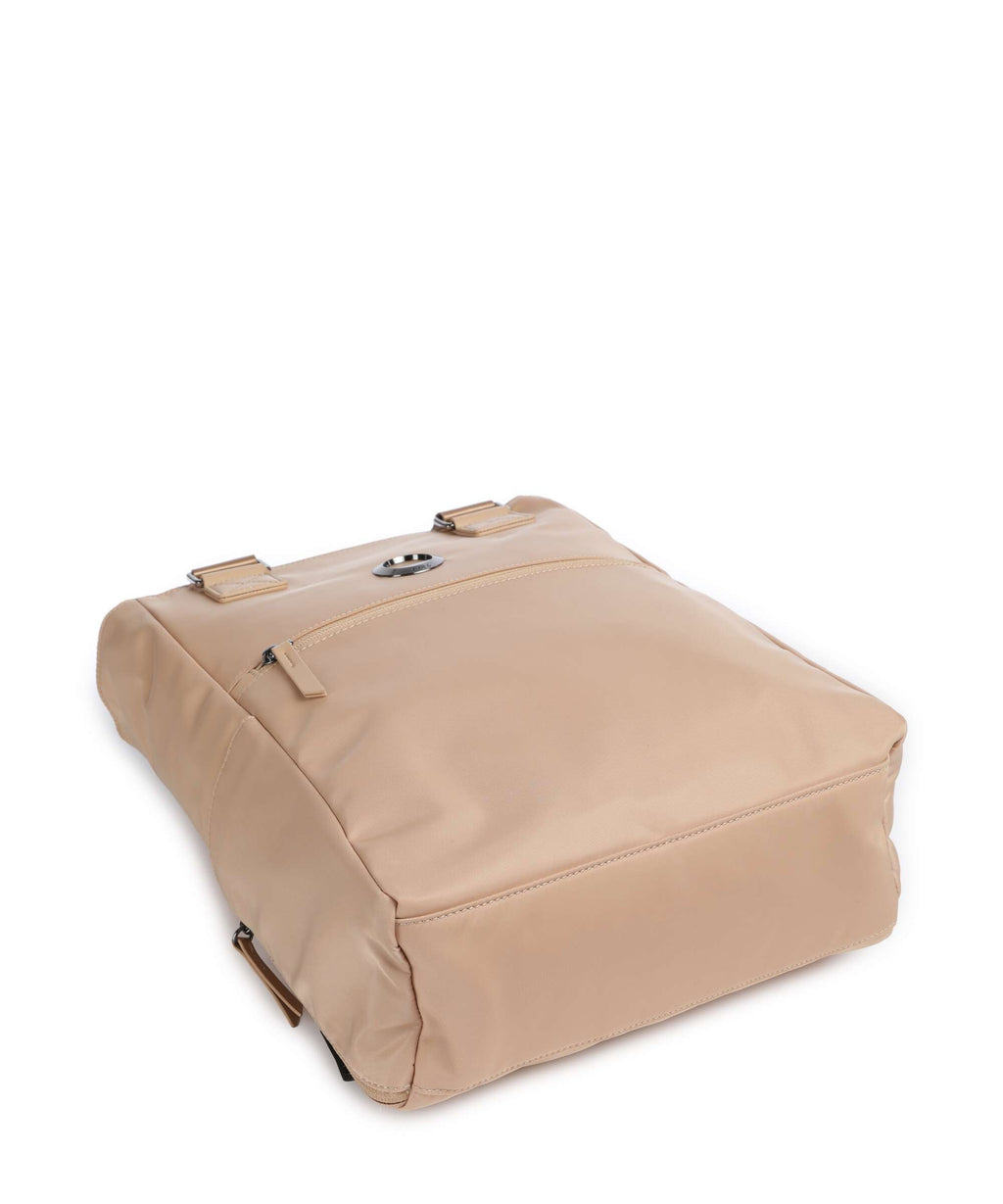 Delsey Paris Victoire Laptop backpack sand