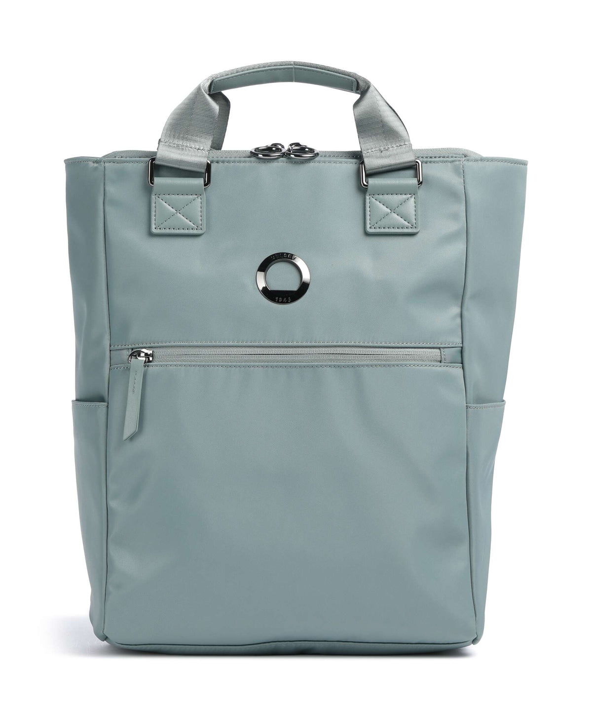 Delsey Paris Victoire Laptop backpack sage green