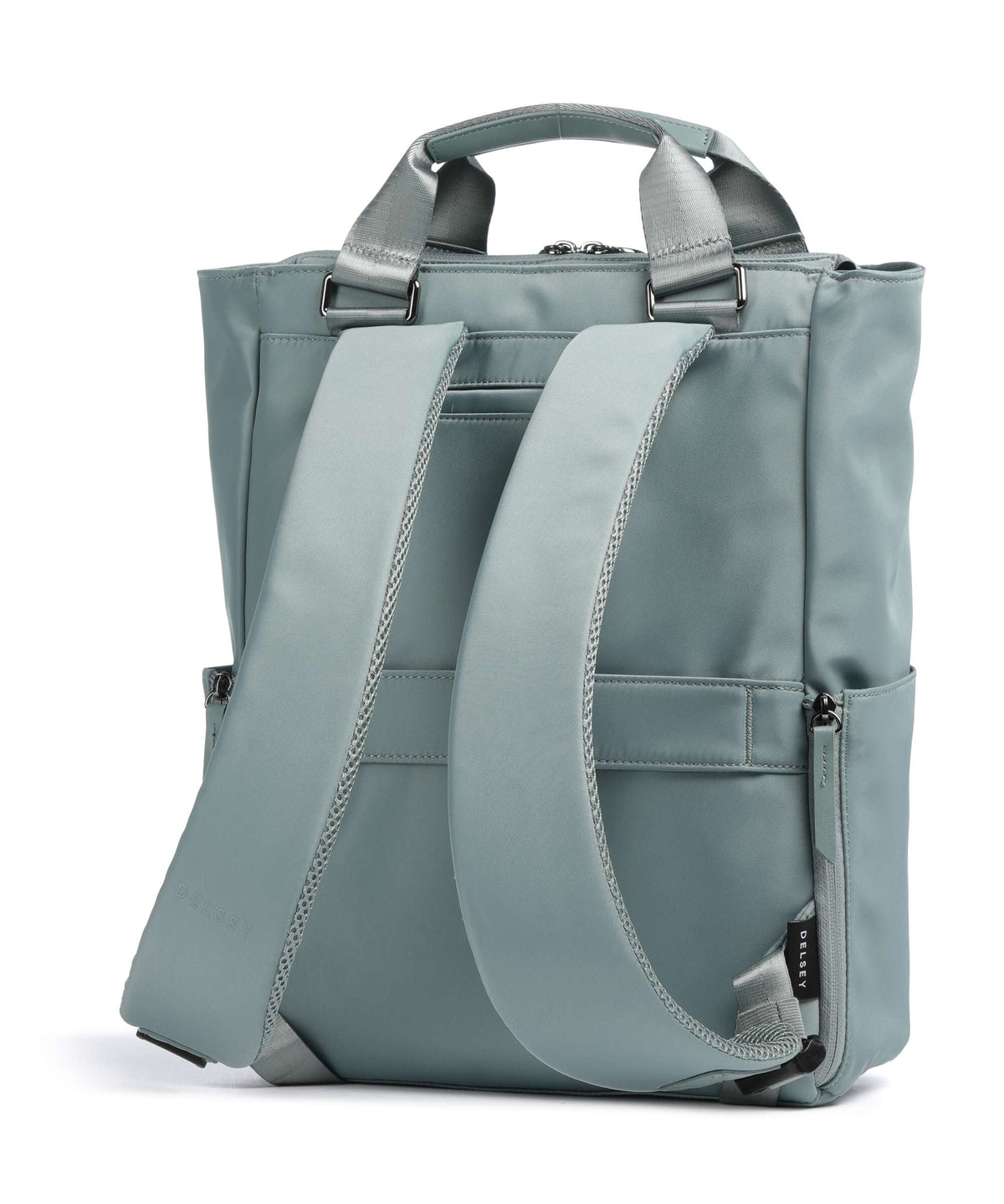 Delsey Paris Victoire Laptop backpack sage green