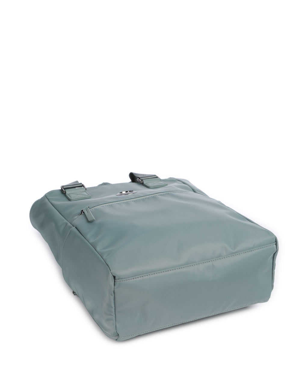 Delsey Paris Victoire Laptop backpack sage green