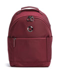 Delsey Paris Victoire Laptop backpack burgundy