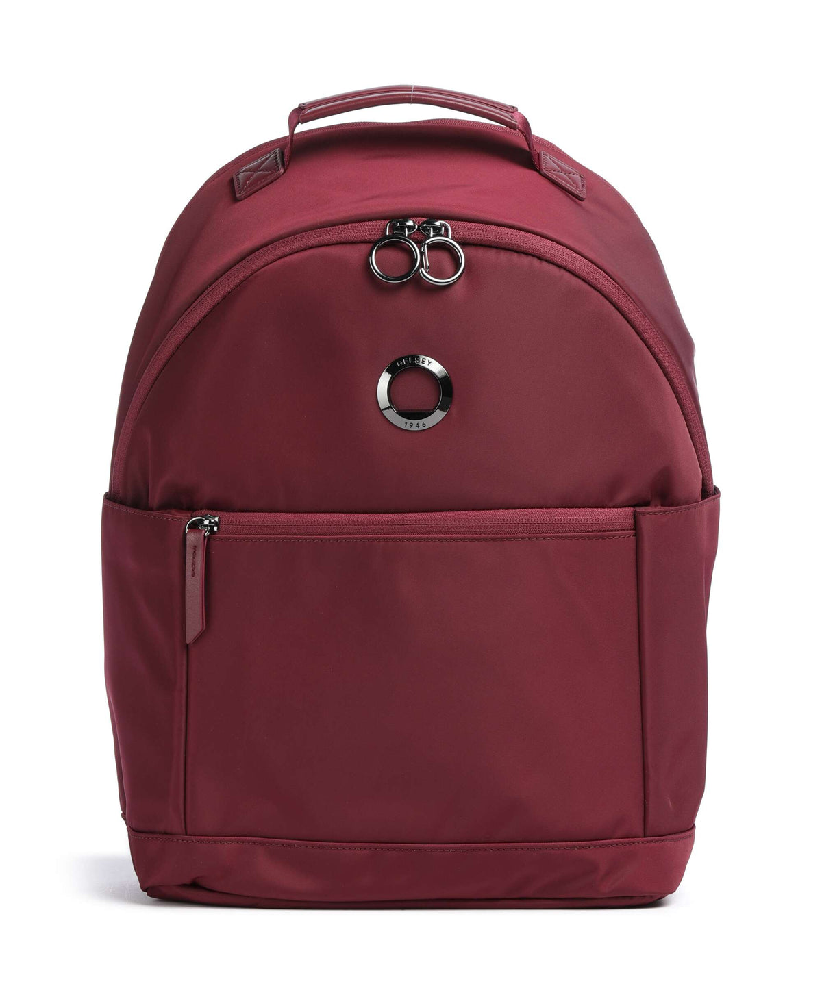 Delsey Paris Victoire Laptop backpack burgundy