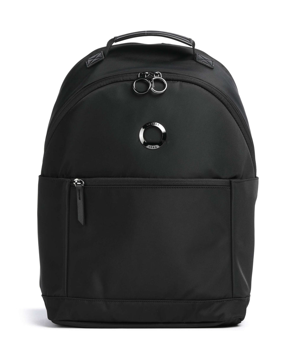 Delsey Paris Victoire Laptop backpack black