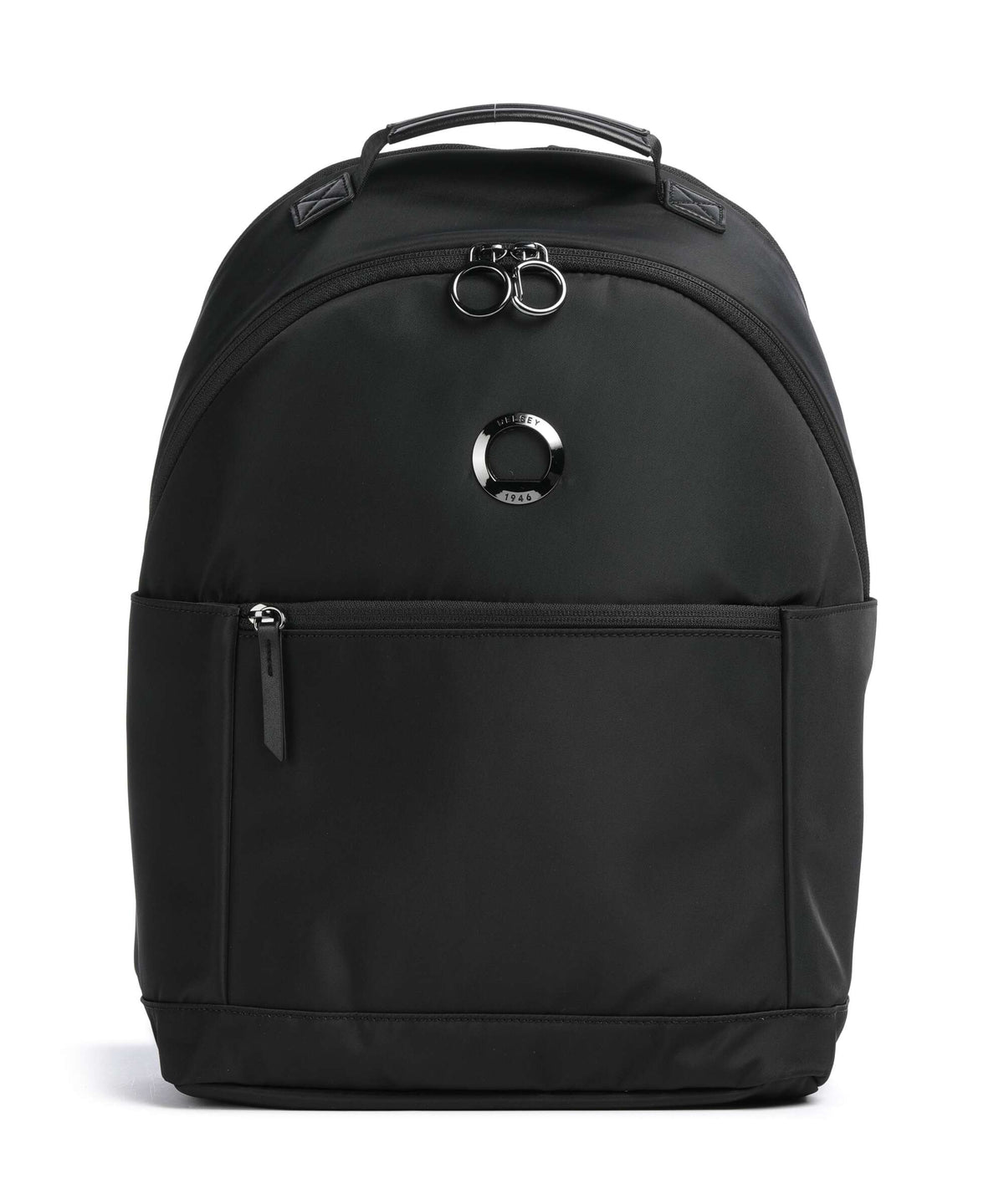 Delsey Paris Victoire Laptop backpack black
