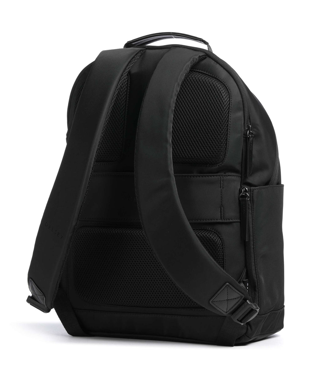 Delsey Paris Victoire Laptop backpack black