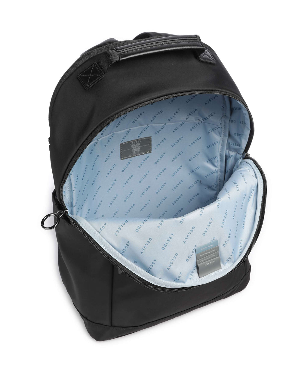 Delsey Paris Victoire Laptop backpack black