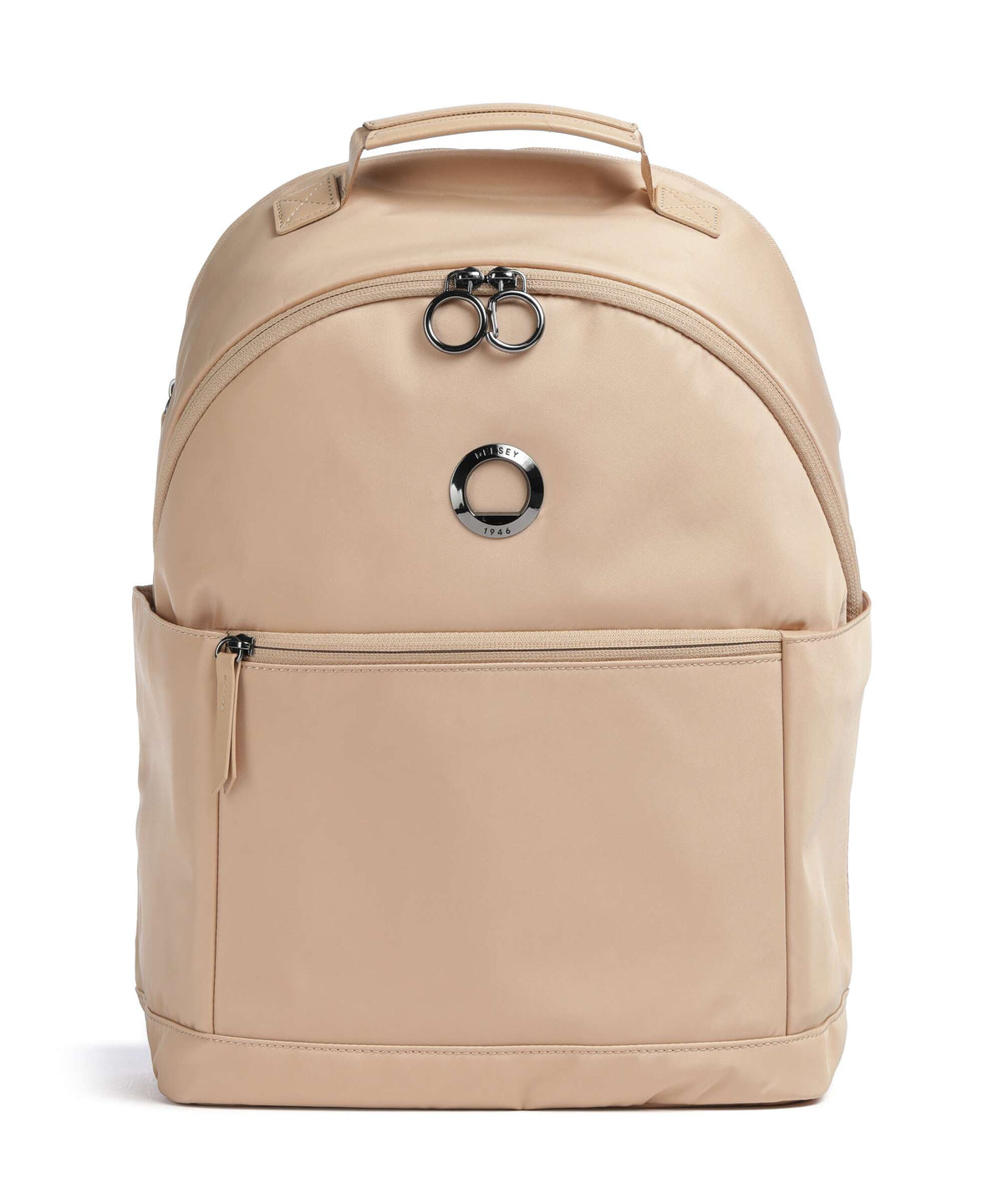 Delsey Paris Victoire Laptop backpack sand