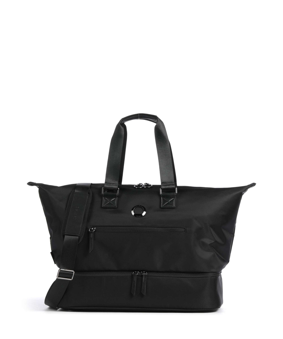 Delsey Paris Victoire Weekend bag black