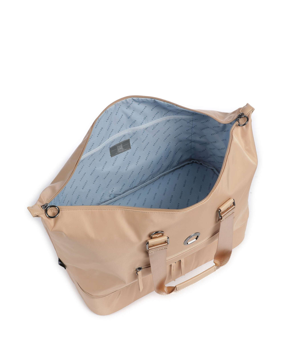 Delsey Paris Victoire Weekend bag sand