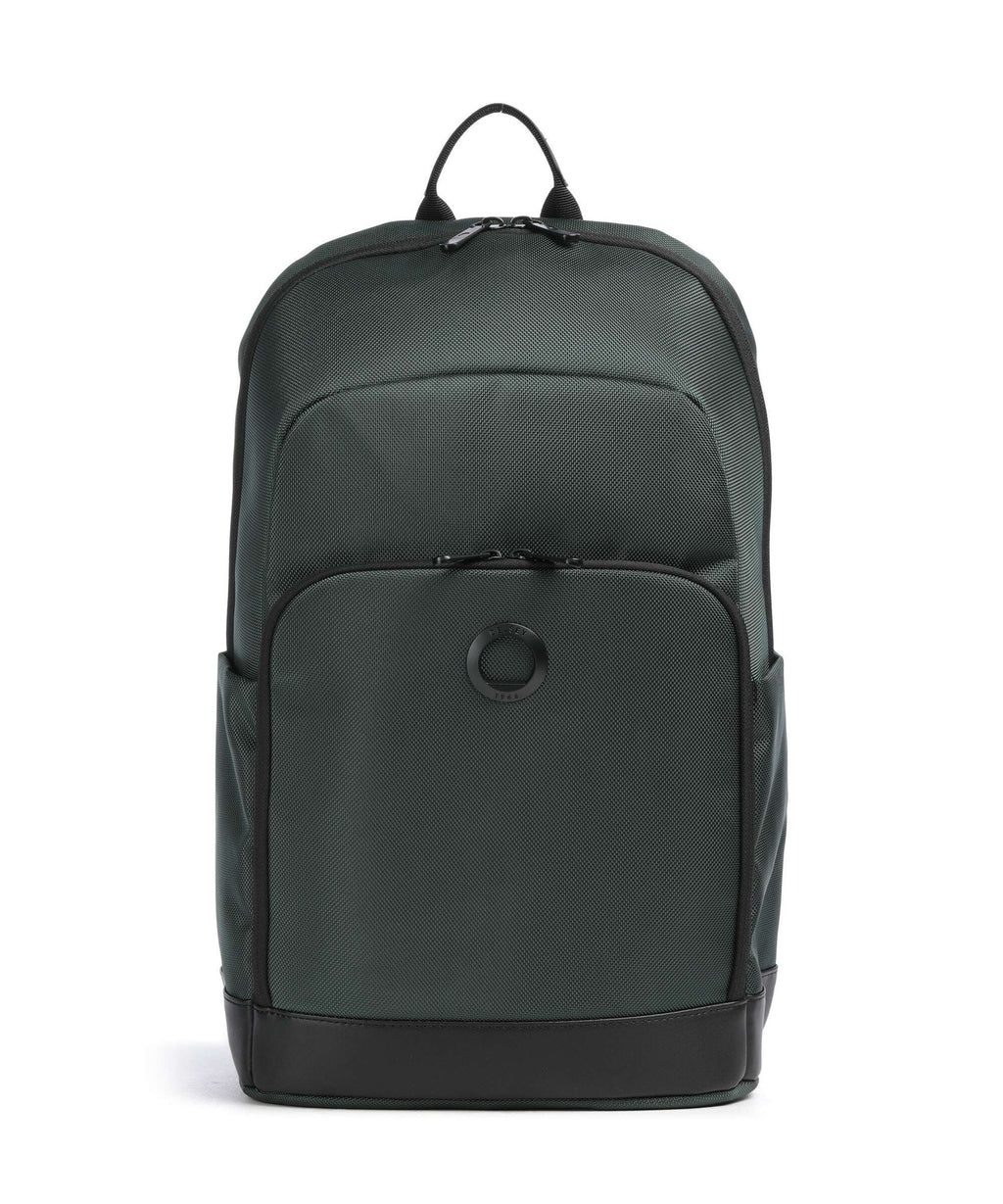Delsey Paris Element 2.0 Laptop backpack green