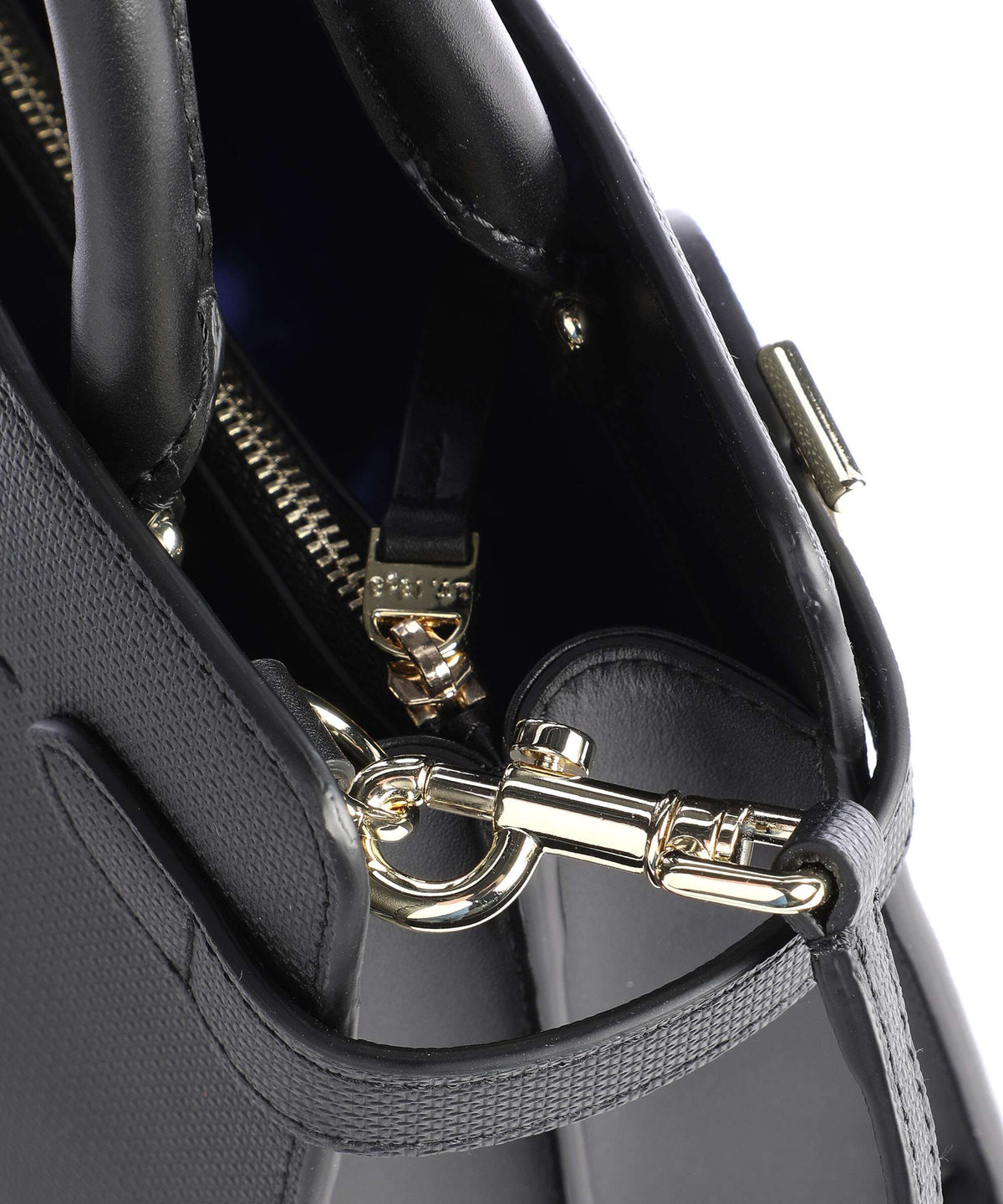 Le Tanneur Emilie Handbag noir