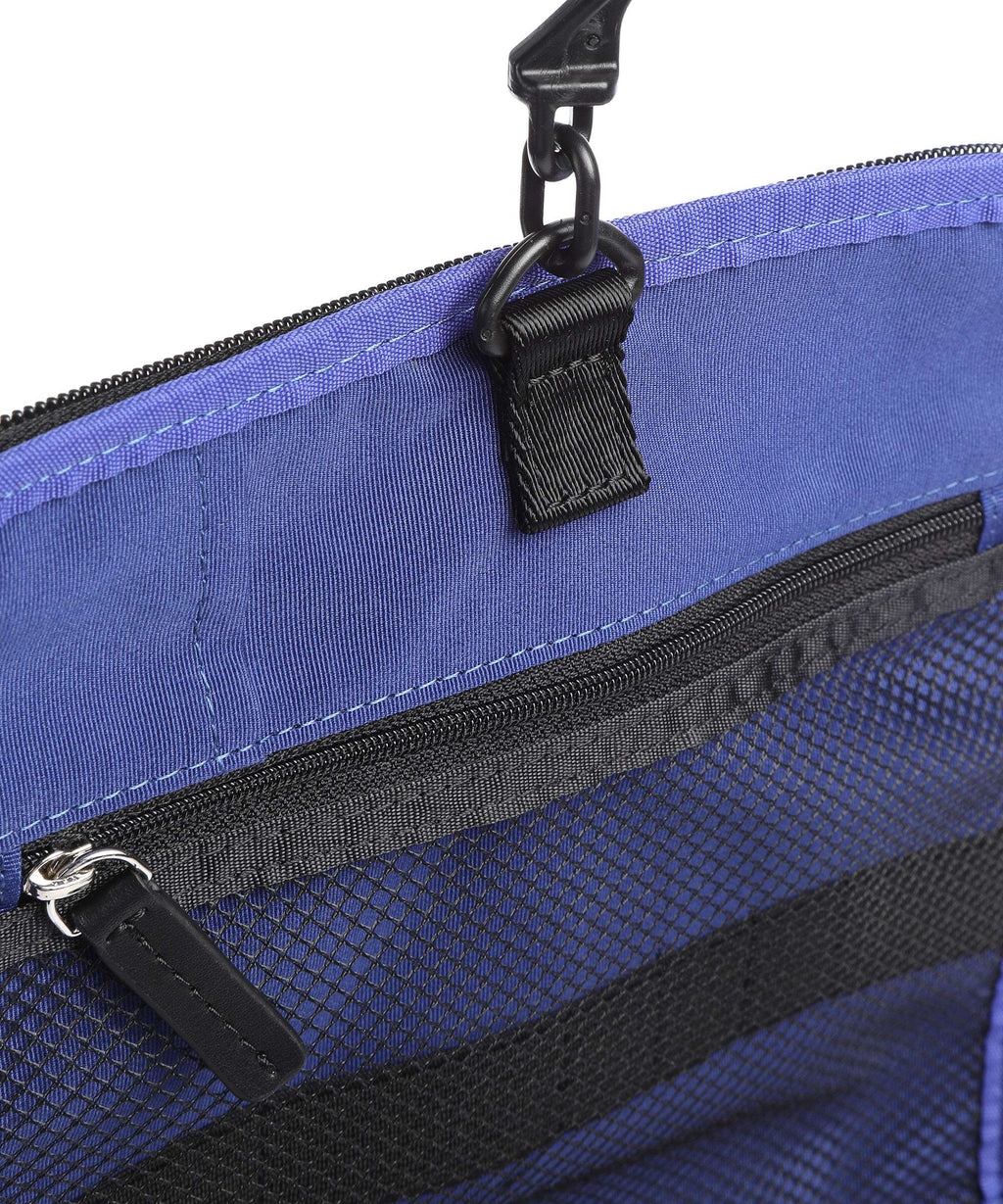 Le Tanneur Gaspard Toiletry bag noir