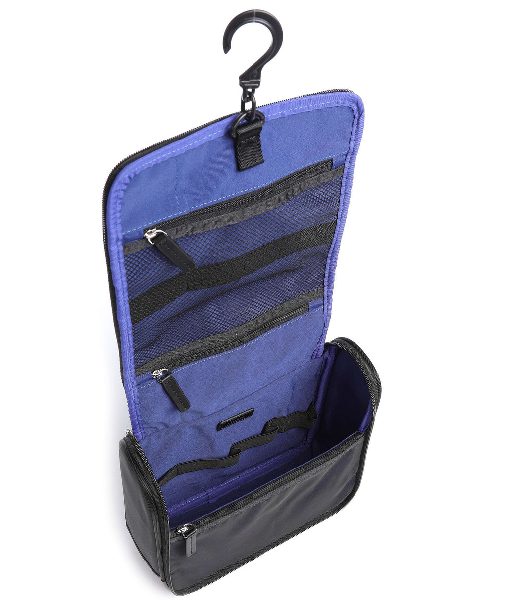 Le Tanneur Gaspard Toiletry bag noir