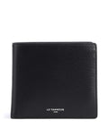 Le Tanneur Emile Wallet noir