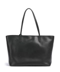 Le Tanneur Louise Tote bag noir/lebleu