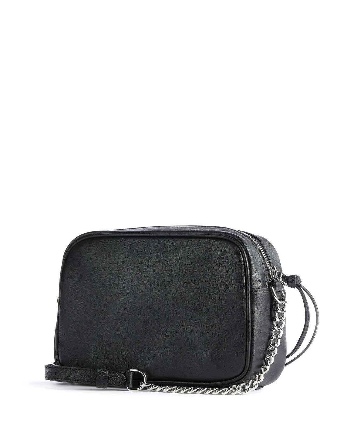 Le Tanneur Laura Crossbody bag noir