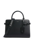 Le Tanneur Emilie Handbag noir