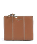 Le Tanneur Juliette Wallet tan