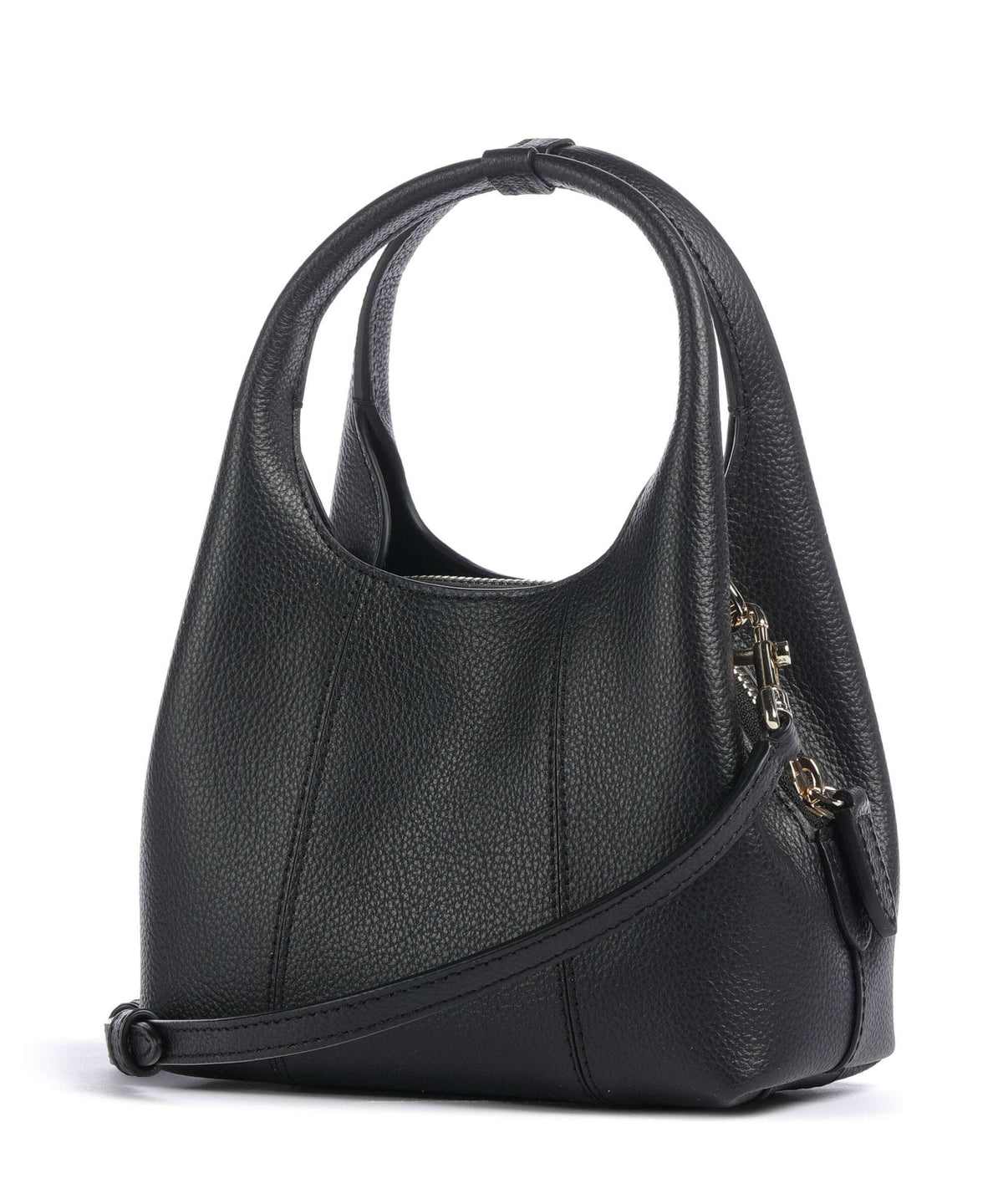 Le Tanneur Juliette Crossbody bag black